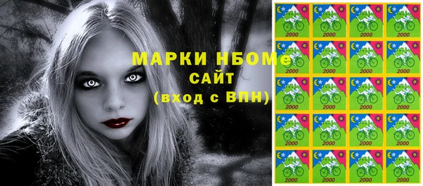 хмурый Нягань